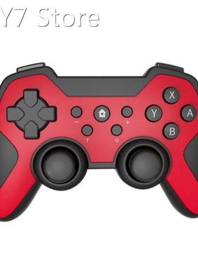 Wireless All-In-One with Axis Dual Vibration Game Console Ga