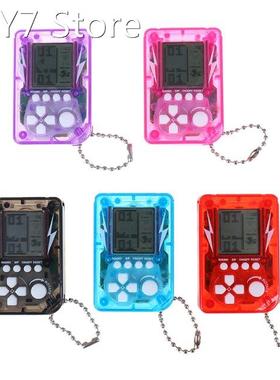 Classic Game Machine Children's Handheld Retro Nost