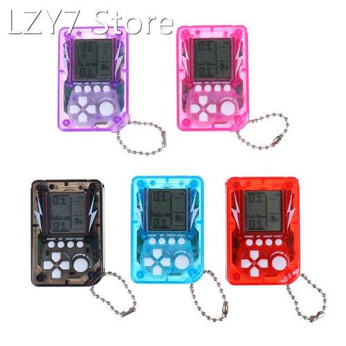 Classic Game Machine Children's Handheld Retro Nost