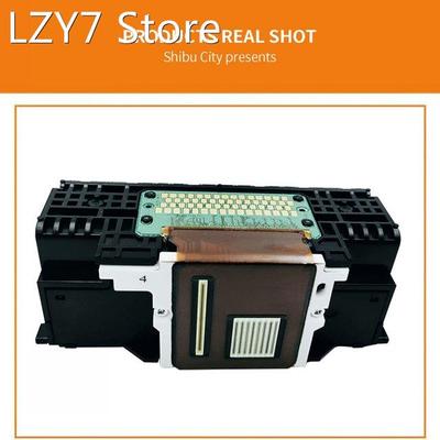 Good Sealing Mold Adopts Different Designs Printer Head for