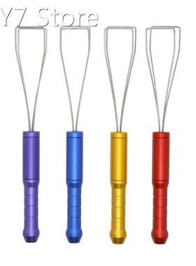 4 Colors Keycap Puller Key Remover Tool for Mechanical Keybo