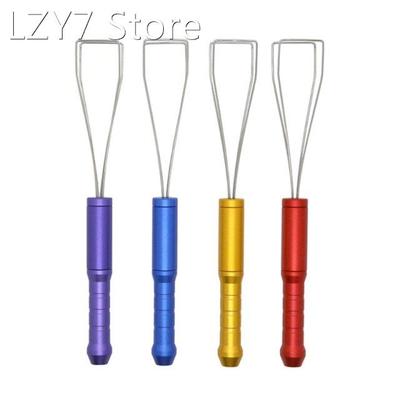 4 Colors Keycap Puller Key Remover Tool for Mechanical Keybo