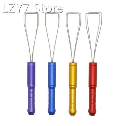 4 Colors Keycap Puller Key Remover Tool for Mechanical Keybo