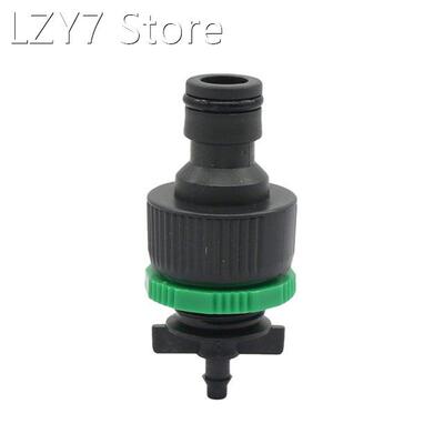 Faucet Water Quick Coupling Automatic Watering Drip Irrigati
