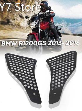 2Pcs Radiator Guard Protector Grille Motorcycle Air Intake G