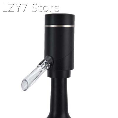 Wine Aerator Electric Washable Wine Dispenser for Restaurant