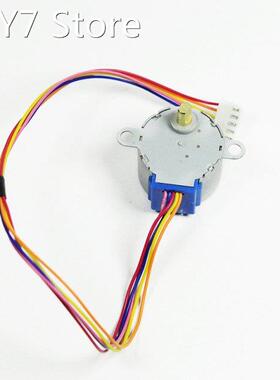 Stepper Motor With/without Driver Board DC 5V Reduction rati