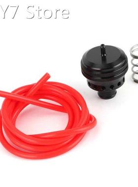 Pull Starter Start Engine Accessories 1in Blow Off Valve Alu