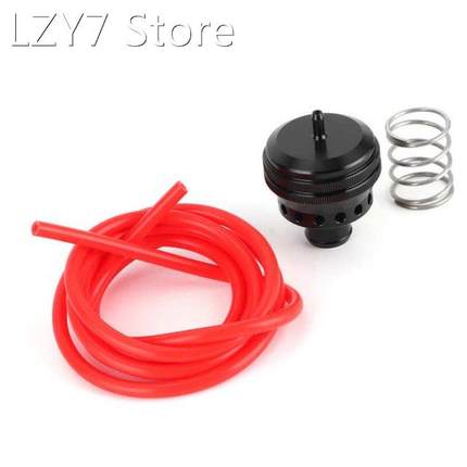 Pull Starter Start Engine Accessories 1in Blow Off Valve Alu