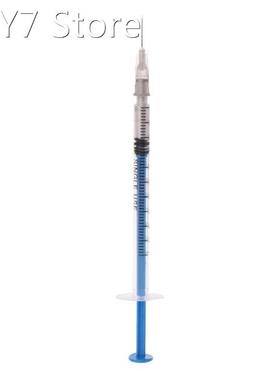 3pcs 0.2ml Silver Conductive Glue Wire Electrically Paste Ad