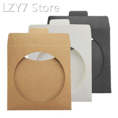 Commonly Used Disc Organizer 30Pcs Sleeves Blu-ray Holder Th