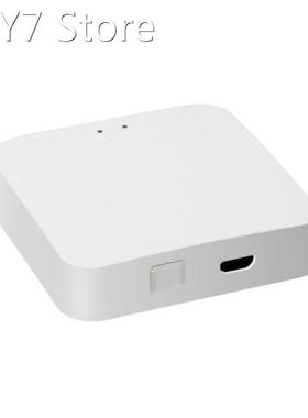 Tuya Zigbee Wireless Smart Home Gateway Smart Home Control C