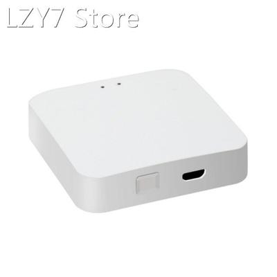 Tuya Zigbee Wireless Smart Home Gateway Smart Home Control C