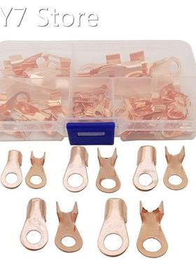 80Pcs/Box OT Series Terminal OT-3A OT-10A OT-20A OT-40A OT-6