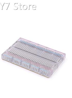 5pcs/lot Quality bread board / breadboard 8.5CM x 5.5CM