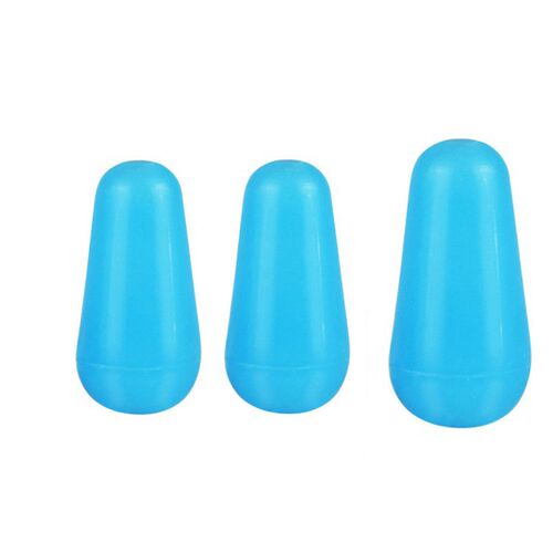 2000pcs Anti-pestering Plus Silicone Sub-thread Space Beans