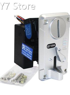 CPU Comparative Coin Acceptor Electronic Token Coin Selector