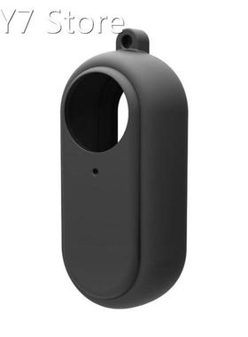 Lightweight Protective Case For Insta360 Go 2 Silicone Case