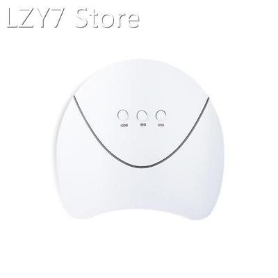 USB Nail Dryer 36W UV Nail Lamp LED for UV Gel Nail Gel Poli