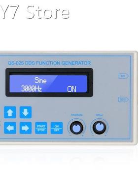 Professional Electric Digital USB Low Frequency Waveform Gen