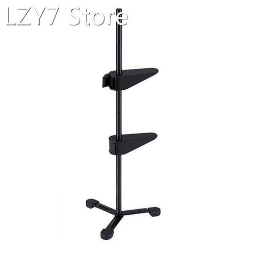 Adjustable Video Card Holder Stand Double Layer Graphics Car
