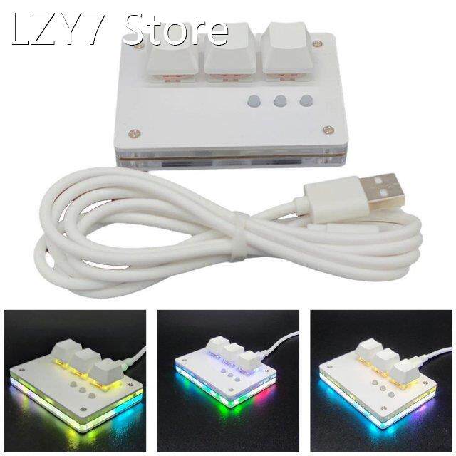 Keyboard Programming OSU Keyboard Wheel Axle Tester Gam