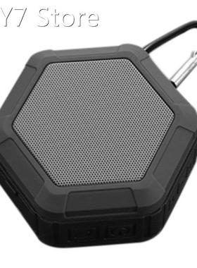Bluetooth Speaker Bikes Woofer Shower Tablet Computer Outdoo