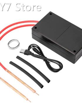 DIY Spot Welding Machine 6 Gears Adjustable Spot Weldin