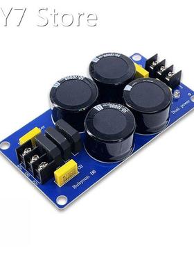 Power Supply Module Board Power Indicator 300V 40000uF Capac