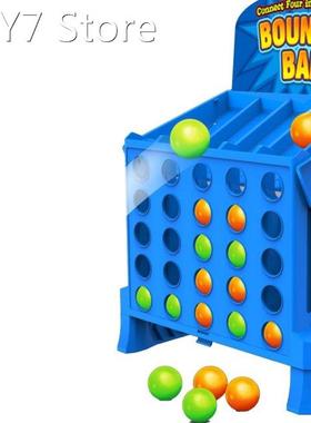 Bouncing Linking Shots Educational Toys Children'S P