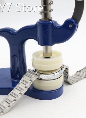 1Pc Watchmaker Watch Tools Pressure Back Cover Watches Chang