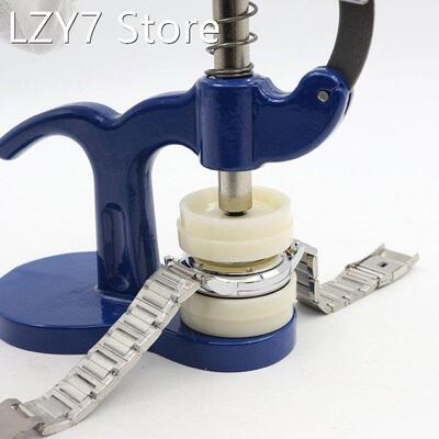 1Pc Watchmaker Watch Tools Pressure Back Cover Watches Chang