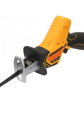 Woodworking 12V Rechargeable 2 Li-ion Cordless Reciprocating