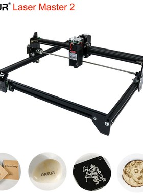 2020 New Fast Delivery Ortur Mini Carver DIY Laser Logo Mark