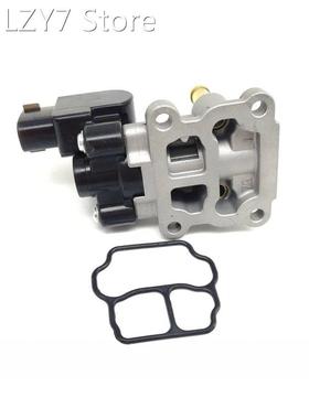 Idle Speed Control Valve Easy Installation Stable Characteri