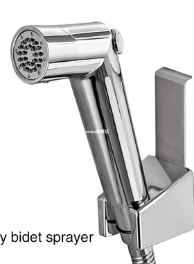 Bidet Sprayer Kitchen Sink Pressure Control Home Easy Instal