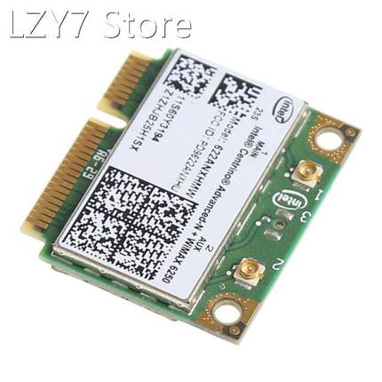 Dual Band 300M 2.4+5G Wireless Wifi PCI-E Card For Intel 625