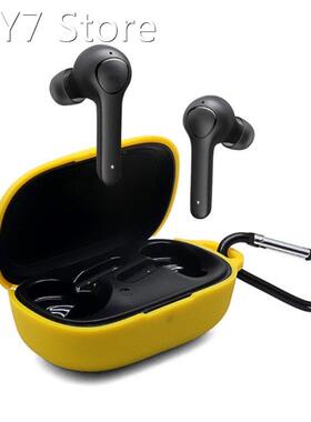 Anti-fall Silicone Cover Protective Case Full Shell for-Anke