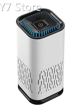 New Air Purifier HEPA Air Filter Cleaner Odor Eliminator Rem