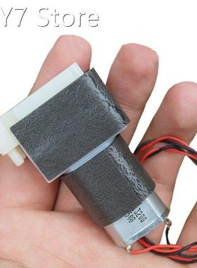 DC 3V 5V 6V Micro Mute 130 Motor Air Oxygen Pump Vacuum