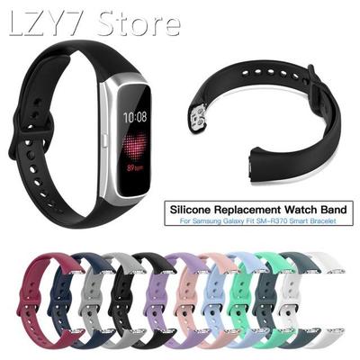 New Fashion 1PC Silicone Sports Watch Band Strap Wrist Band
