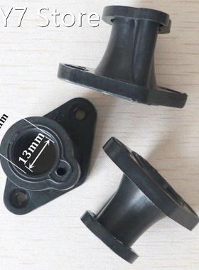 3pcs 2500 Chainsaw intake manifold Boot for 25CC Chinese Cha