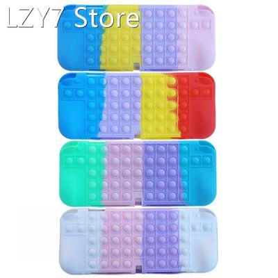 Push Bubble Protective Shell Cover Sensory Toy Autism Specia