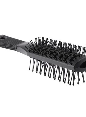 Massage-Comb Hairdressing-Brush Teeth-Brush Plastic Professi