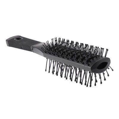 Massage-Comb Hairdressing-Brush Teeth-Brush Plastic Professi
