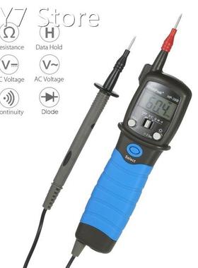 HoldPeak Handheld Digital Multimeter LCD electric instrument