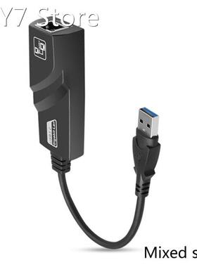 Laptop LAN Adapter 10/100/1000Mbps Ethernet Network Adapter