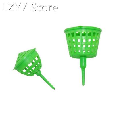 Fertilizer Basket with lid Bonsai Planting Tool Gardening su