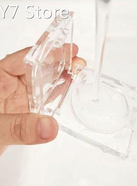 Professional Self-adhesive Stylus Needle Cleaner Anti-static