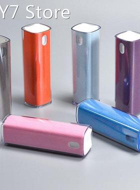 2 In 1 Phone Screen Cleaner Spray Portable Tablet Mobile PC